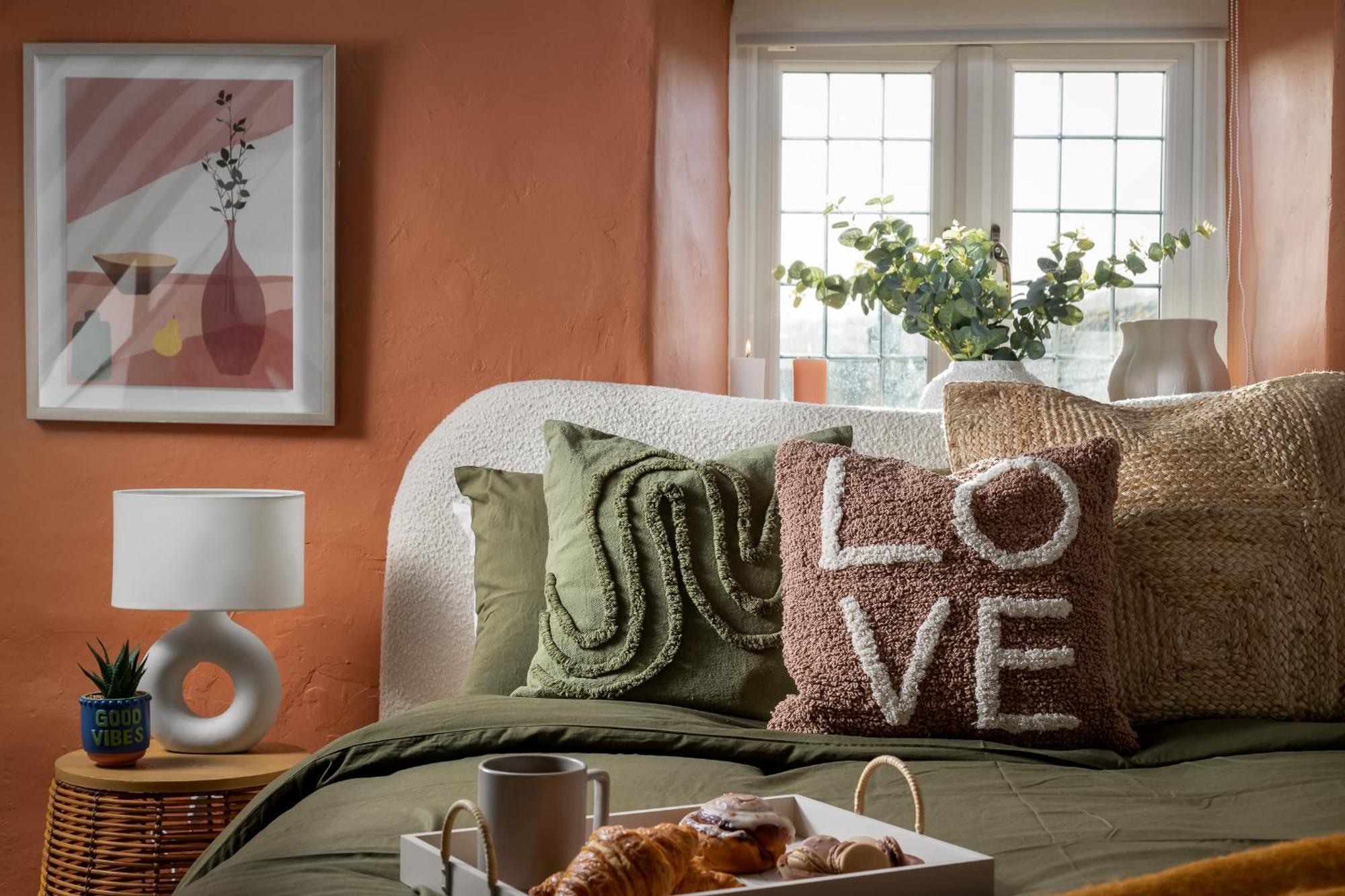 Bourton Scandi Chic Authentic Cottage Extérieur photo